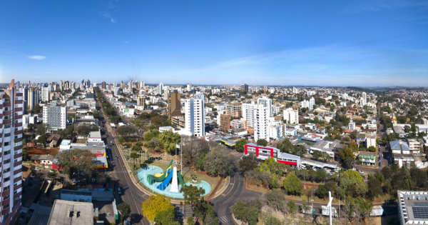 Portal O Novo Oeste A Capital Do Oeste E A Melhor Cidade Do Brasil