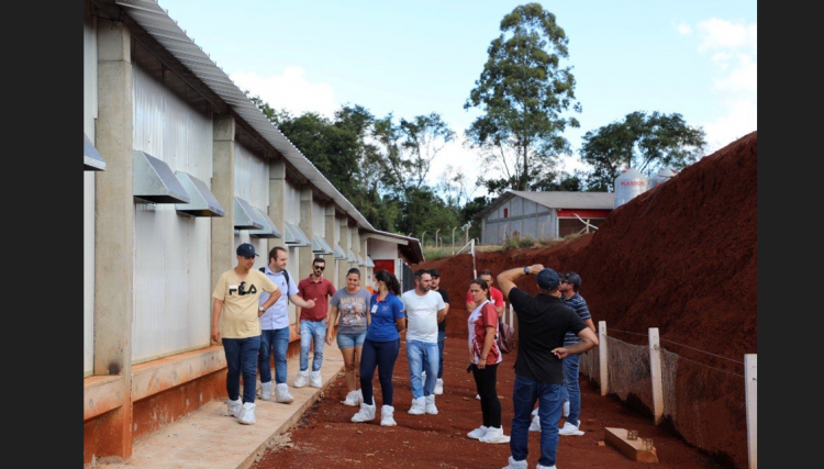 Portal O Novo Oeste Conecta Apresenta Principais Tecnologias Na