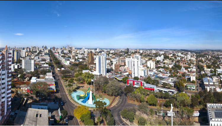 Portal O Novo Oeste A Capital Do Oeste E A Melhor Cidade Do Brasil