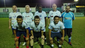 Terceiro colocado OliClean Farmácia Consolata