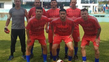 Tuneirence F. C. De Tuneiras Do Oeste.