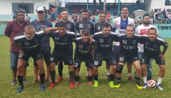 Loja Kiwi De Cascavel