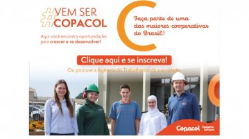 Copacol Supermercados 