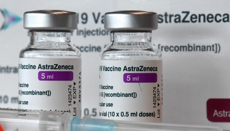Saúde orienta a suspensão do uso de vacinas Astrazeneca para gestantes