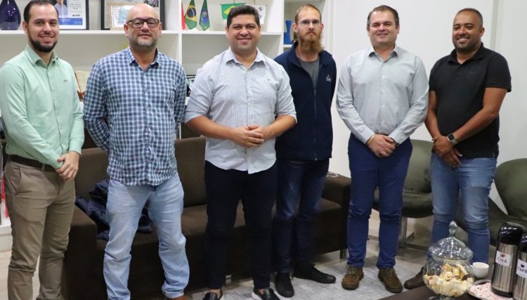 Assis executa em tempo recorde convênio com a Itaipu
