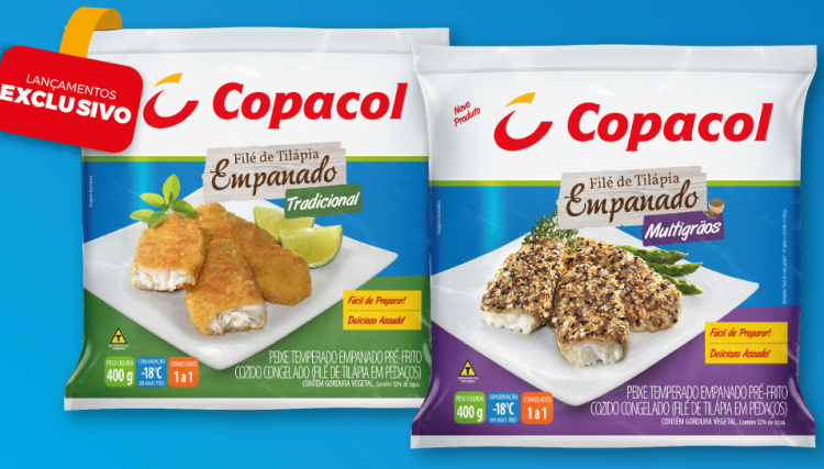 Copacol lança novidades em 2020