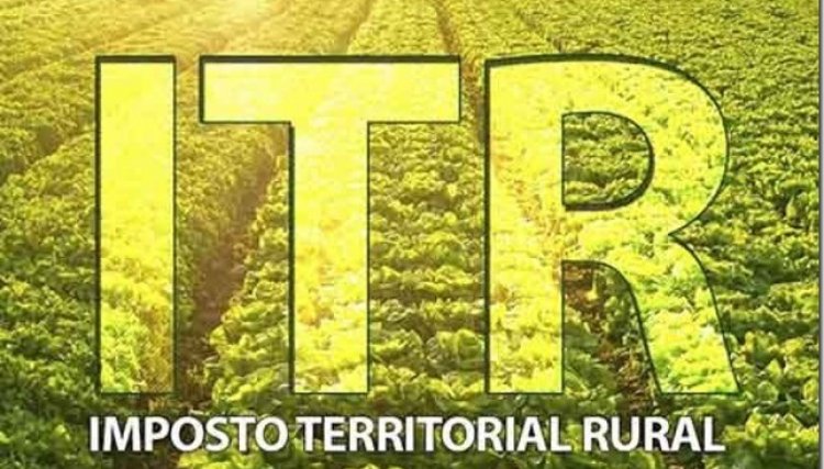 Começa a partir de hoje a Declaração do Imposto Rural