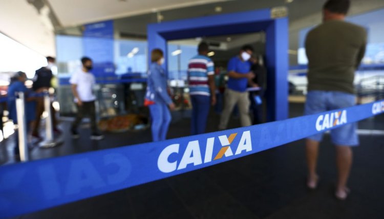 Caixa paga hoje abono salarial para nascidos em setembro