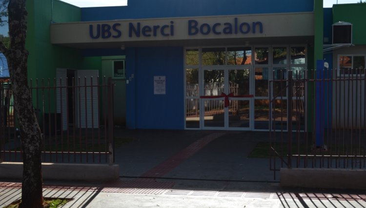 Atendimentos de saúde sofrem mudanças devido ao Covid - 19 em Nova Aurora