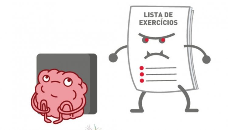Você sabia que seu Cérebro faz de tudo para você não ir a academia?
