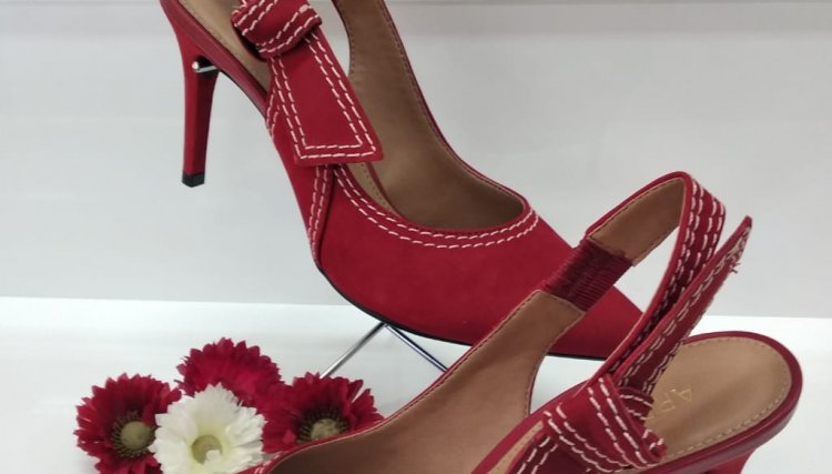 Confira as novidades da Center calçados para a moda feminina 