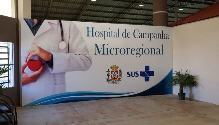 Cafelândia faz parceria com Corbélia para tratar  possíveis pacientes com Covid-19