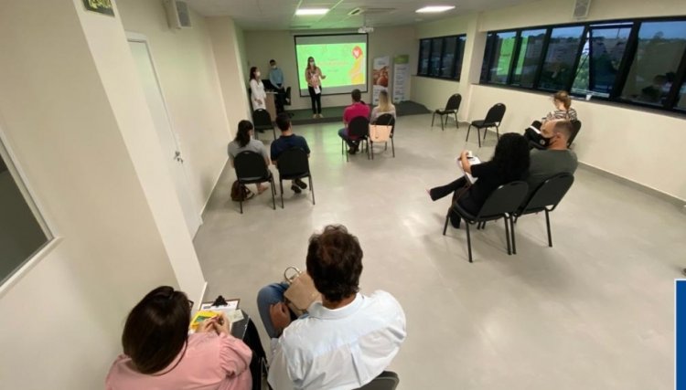 Projeto Cegonha: Unimed Cascavel retoma encontros com segurança para gestantes
