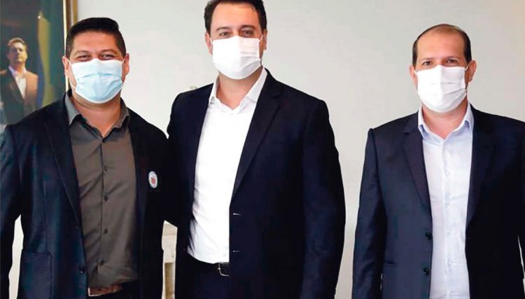 Prefeito de Assis é destaque no Paraná neste primeiros 100 dias de gestão 
