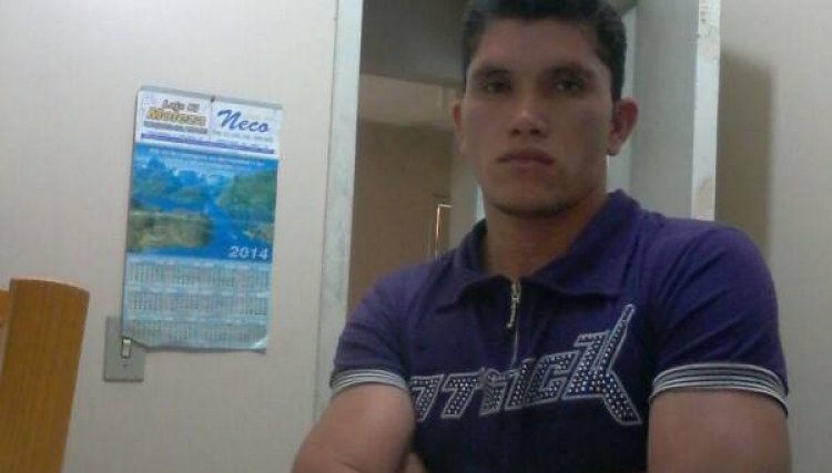 Morador de Cafelândia morre em acidente nesta segunda-feira