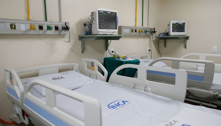 Voc&ecirc; sabe o que s&atilde;o cuidados paliativos?