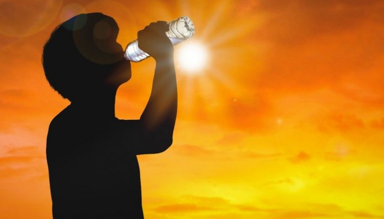 Aquecimento pode causar epidemia de doença renal, dizem especialistas