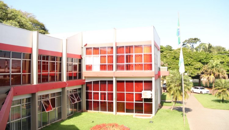 Cafelândia decreta recesso e  ponto facultativo no Corpus Christi