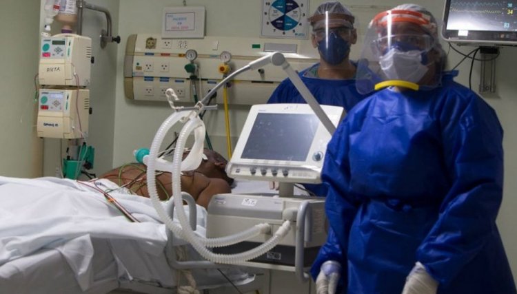 PR confirma mais 203 casos e oito mortes pela Influenza H3N2