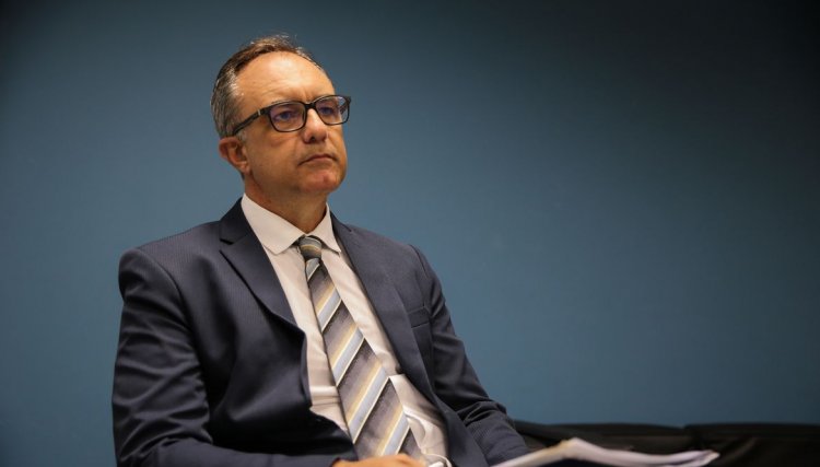 País regrediu 20 anos na educação com pandemia, diz secretário