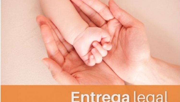 Lei da entrega voluntária para adoção beneficia crianças e mães biológicas