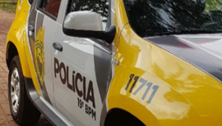 Cafelândia tem três ocorrências  policiais neste final de semana