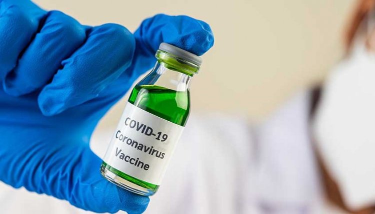 Governo zera imposto de importação de vacinas contra Covid-19