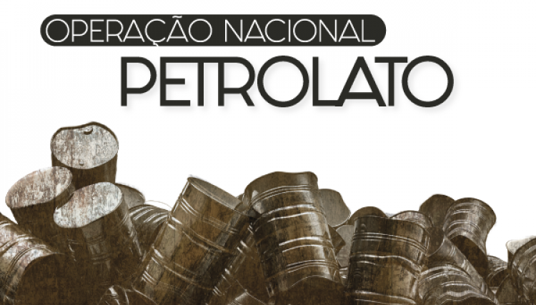 MP deflagra ação em 10 Estados contra comércio ilegal de lubrificante