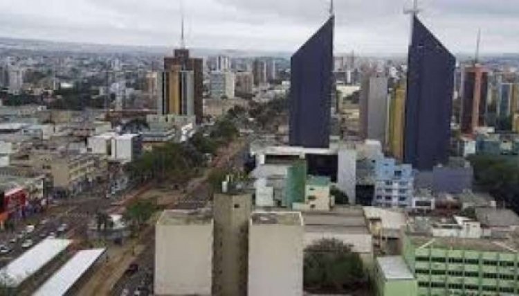 Cascavel estabelece novo decreto com restrições para comércio e serviços