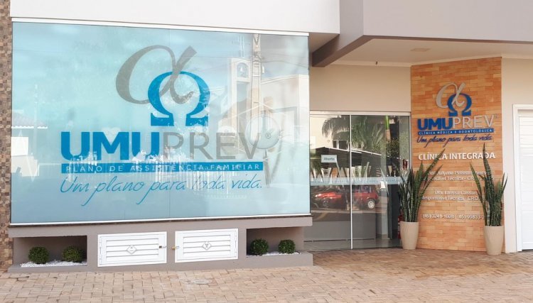 Confira a agenda de atendimento da Umuprev  Cafelândia 