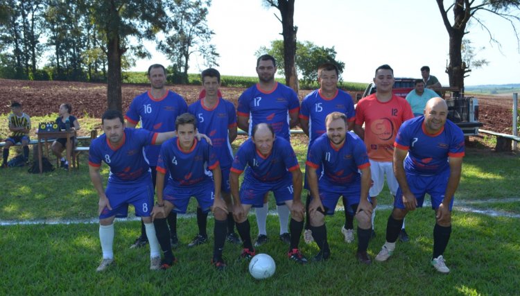 Jogos equilibrados marcam a 5ª rodada do suíço das comunidades de Nova Aurora