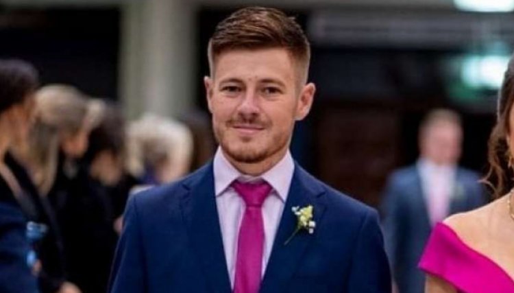Gustavo Welter morre aos 25 anos em decorrência da Covid-19