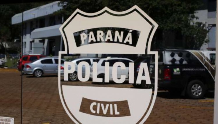Padrasto é preso suspeito de estuprar enteada 