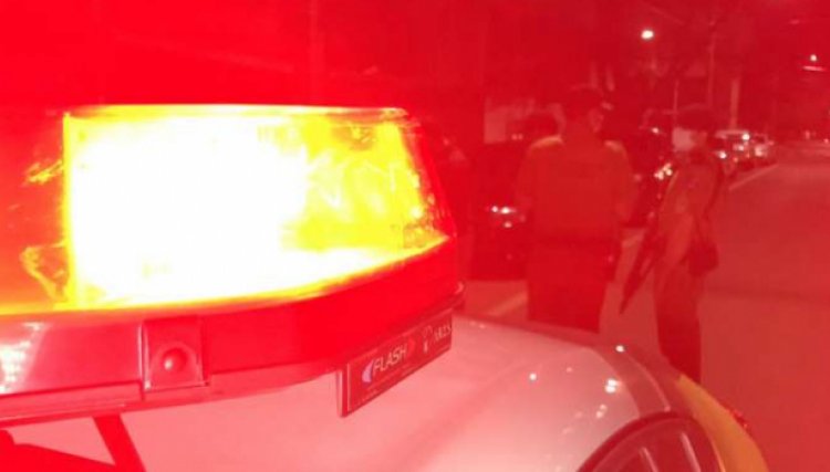 Mulher esfaqueia neto de 14 anos no Paraná 