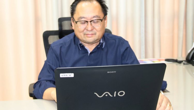 Prefeito de Cafelândia Dr. Culestino encaminha para Câmara projeto da Escola do Trabalho