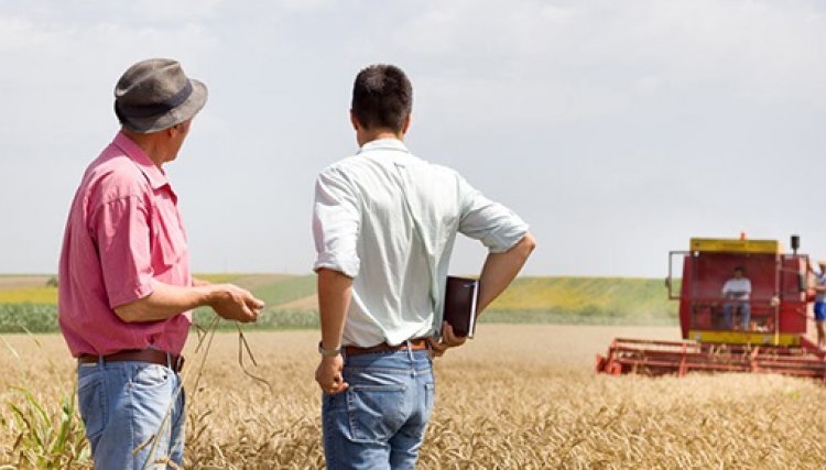 Termina hoje prazo para declarar imposto sobre propriedade rural