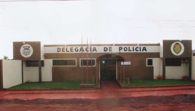 Homem ameaça matar esposa e se matar em Jesuítas