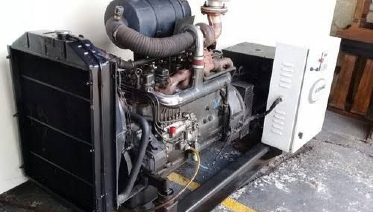 Produtor de Cafelândia contabiliza R$ 50 mil de custos com diesel devido a falta de energia