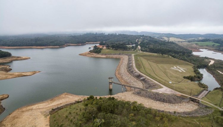 Estiagem ainda é severa e exige ações emergenciais no  Paraná 