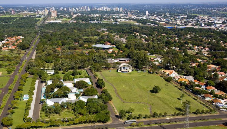 Itaipu vai lançar no meio do ano o Projeto Circuito Turístico
