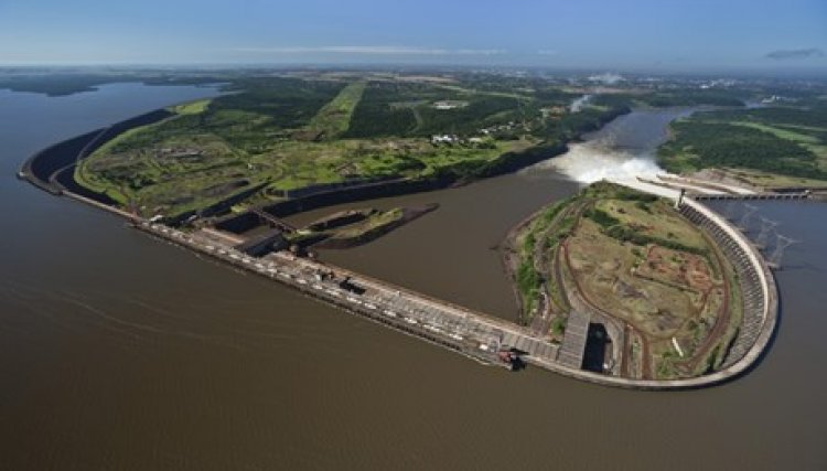 Itaipu vai ouvir a comunidade para definição de um planejamento empresarial