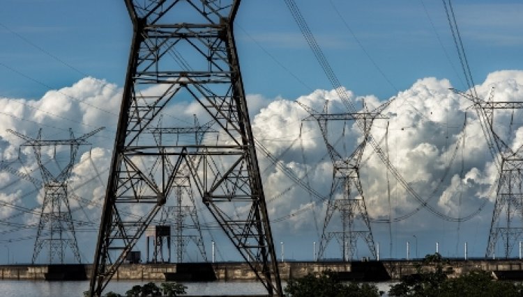 Itaipu restabelece energia em tempo recorde durante ensaio blecaute