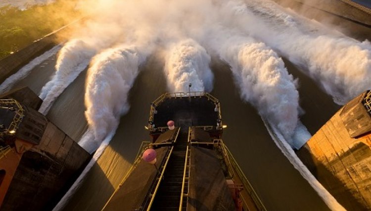 Itaipu comemora 48 anos de fundação e prioriza novas diretrizes de gestão