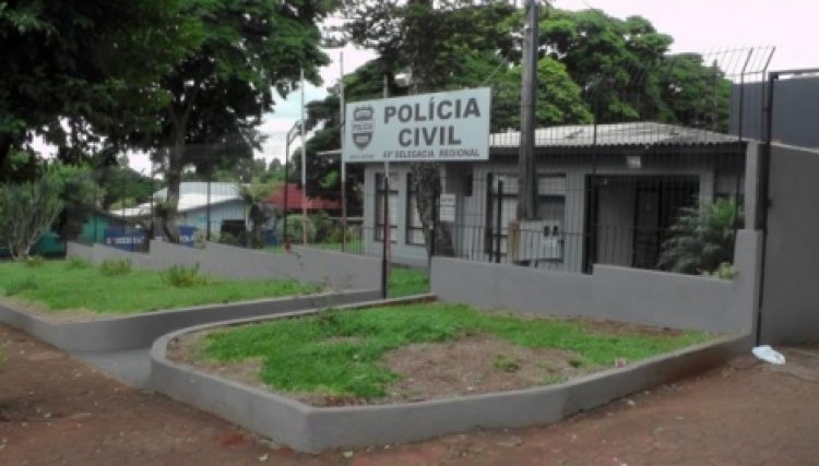 POLÍCIA CIVIL CORRIGE INFORMAÇÃO SOBRE FUGA DA CADEIA EM CORBÉLIA