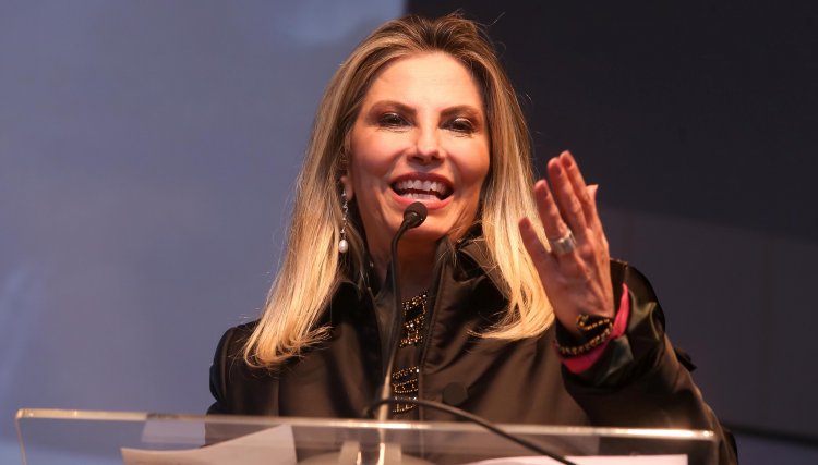 Ex-governadora Cida Borghetti é a nova conselheira da Itaipu