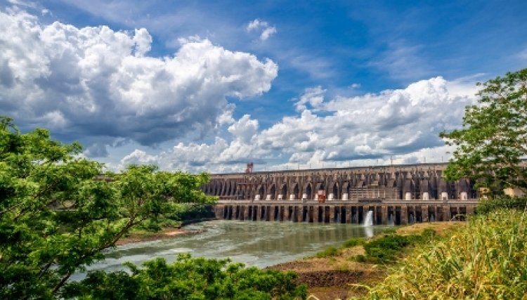 Itaipu aumenta verba para combater o Covid-19 e o valor passa de R$ 23 milhões 