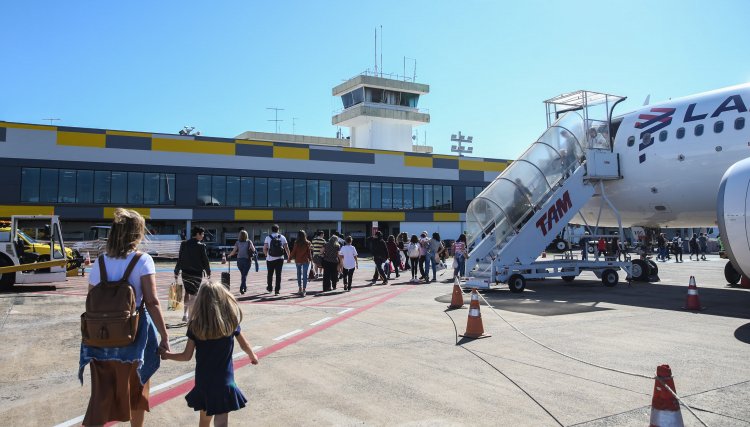 Aquisi&ccedil;&atilde;o de pacotes de viagem exige cautela do consumidor, alerta Procon/PR