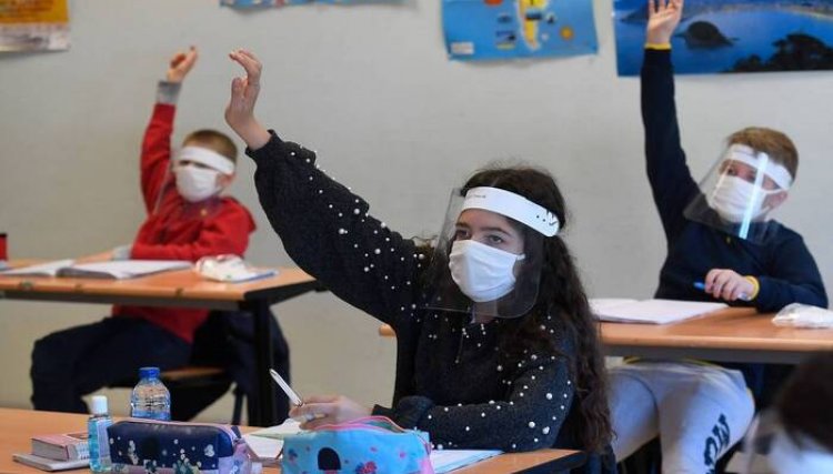 Educação e Sindicato dos Professores discutem retorno das aulas no Paraná 