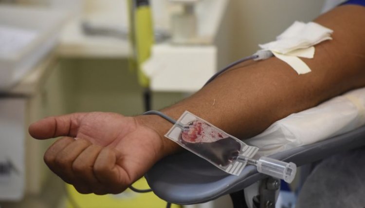 Morador de Cafelândia Noel Trevisoli precisa de doadores de sangue