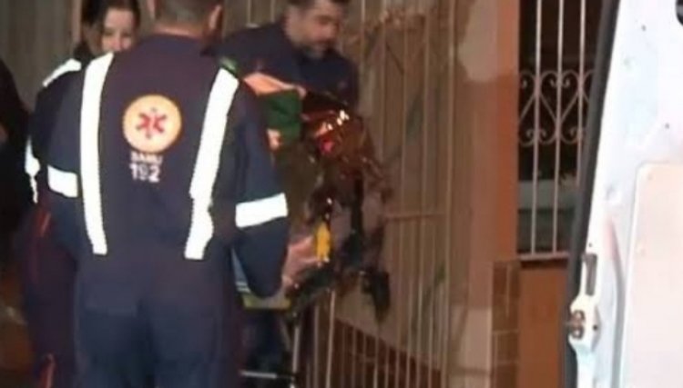 Após possível uso de drogas irmãos surtam e se ferem durante briga em Assis 